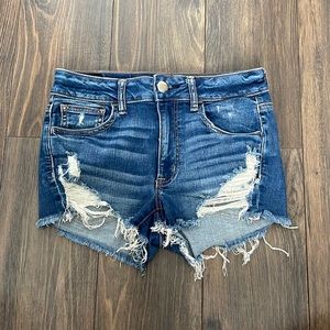 Women’s American Eagle shorts